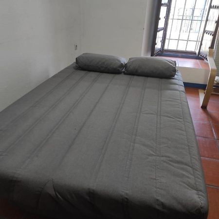Casas Las Piedras De Agua Грасалема Екстериор снимка